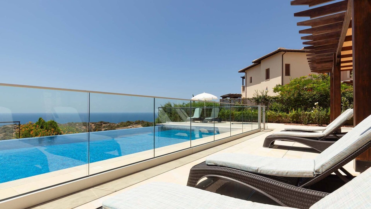 Photo of Outdoor in Aphrodite Hills