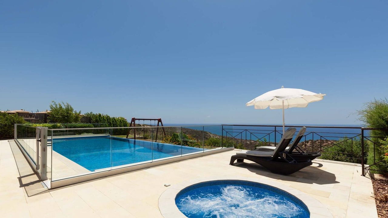 Photo of Outdoor in Aphrodite Hills