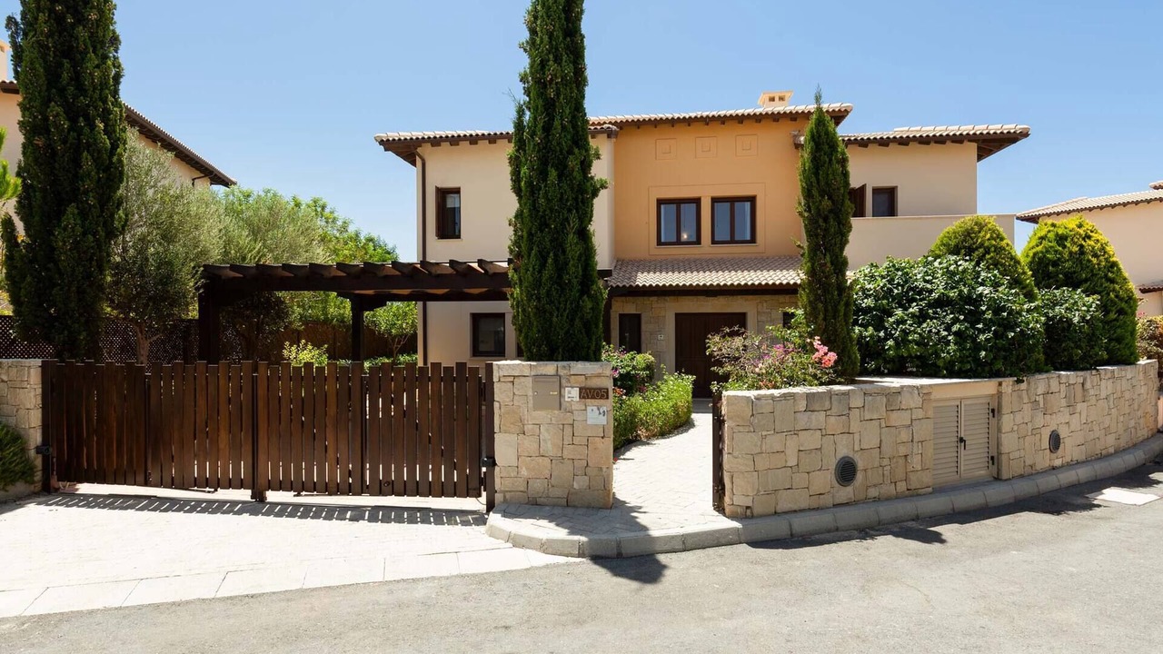 Photo of Outdoor in Aphrodite Hills