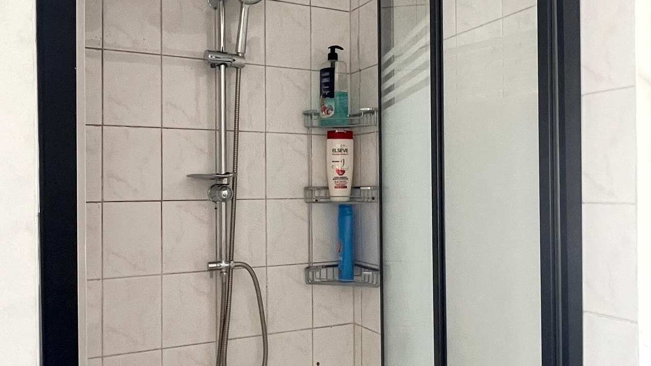 Photo of Bathroom in Karaoglanoglu