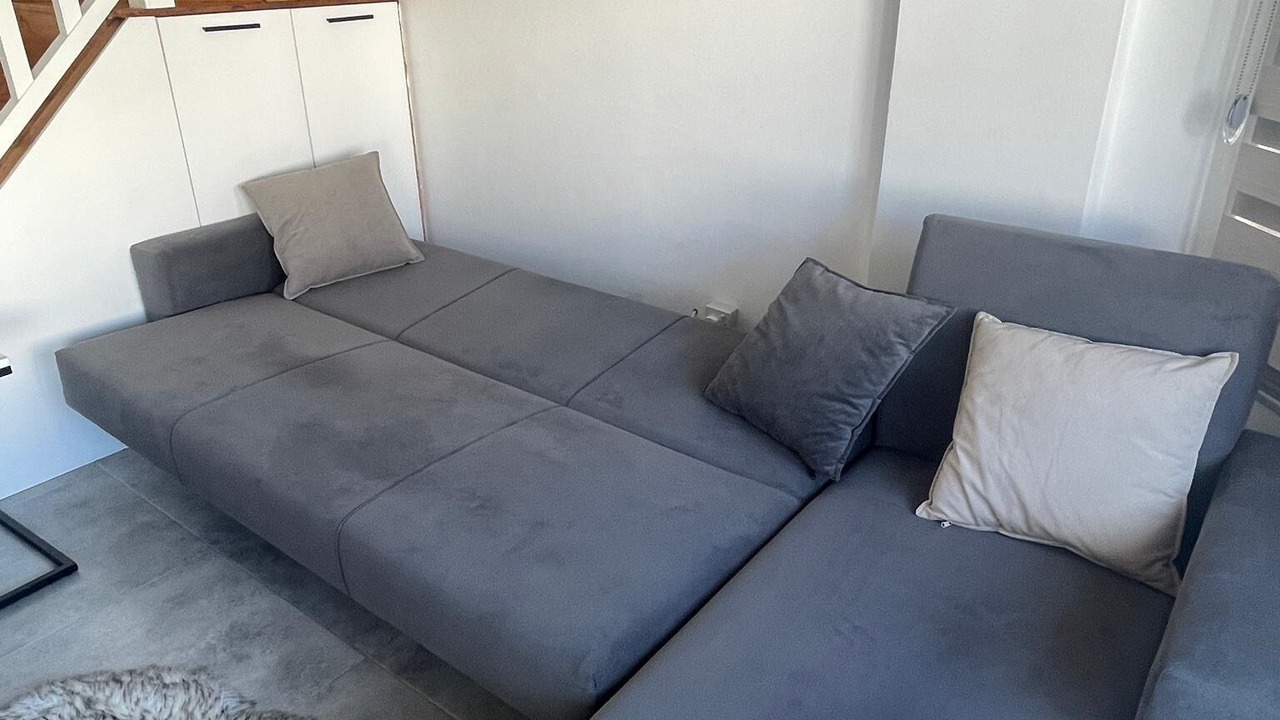 Photo of Livingroom in Karaoglanoglu