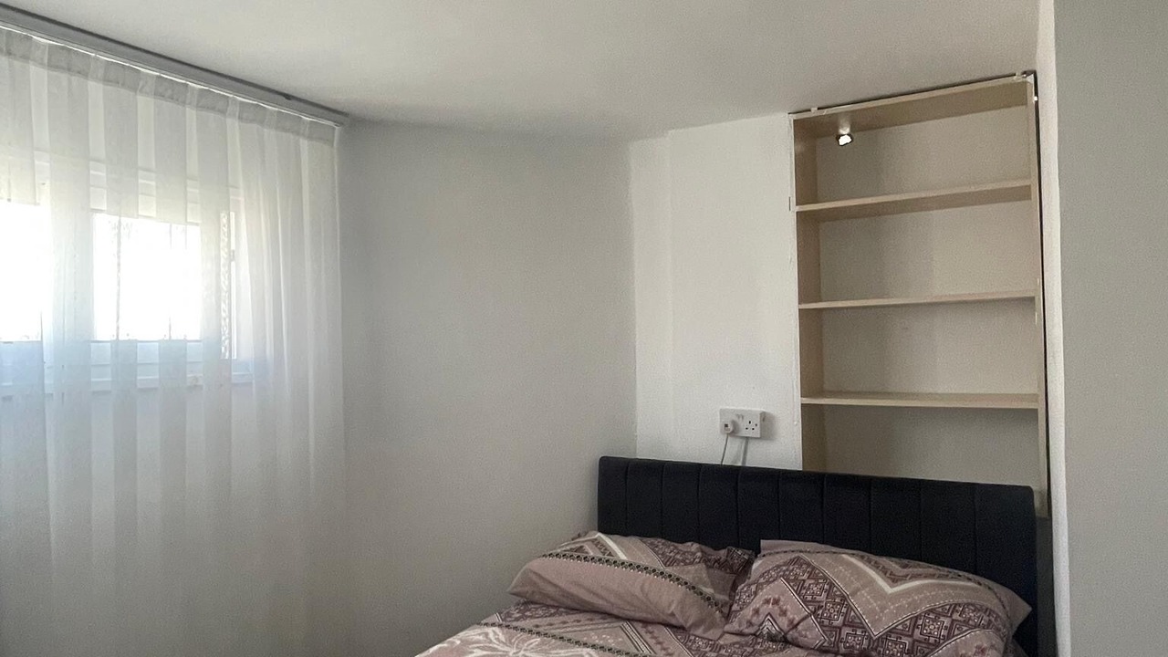 Photo of Bedroom in Karaoglanoglu