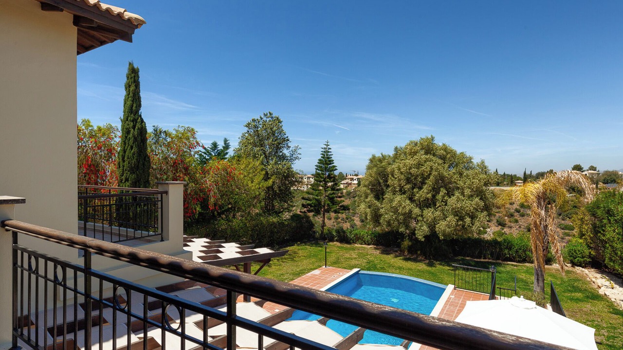 Photo of Outdoor in Aphrodite Hills