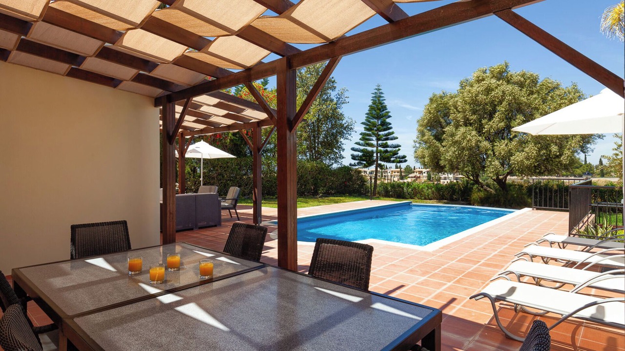 Photo of Outdoor in Aphrodite Hills