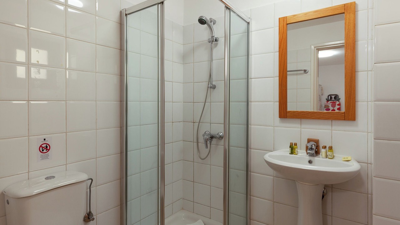 Photo of Bathroom in Aphrodite Hills