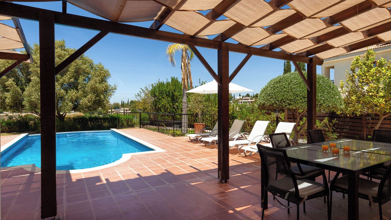 Photo of Outdoor in Aphrodite Hills