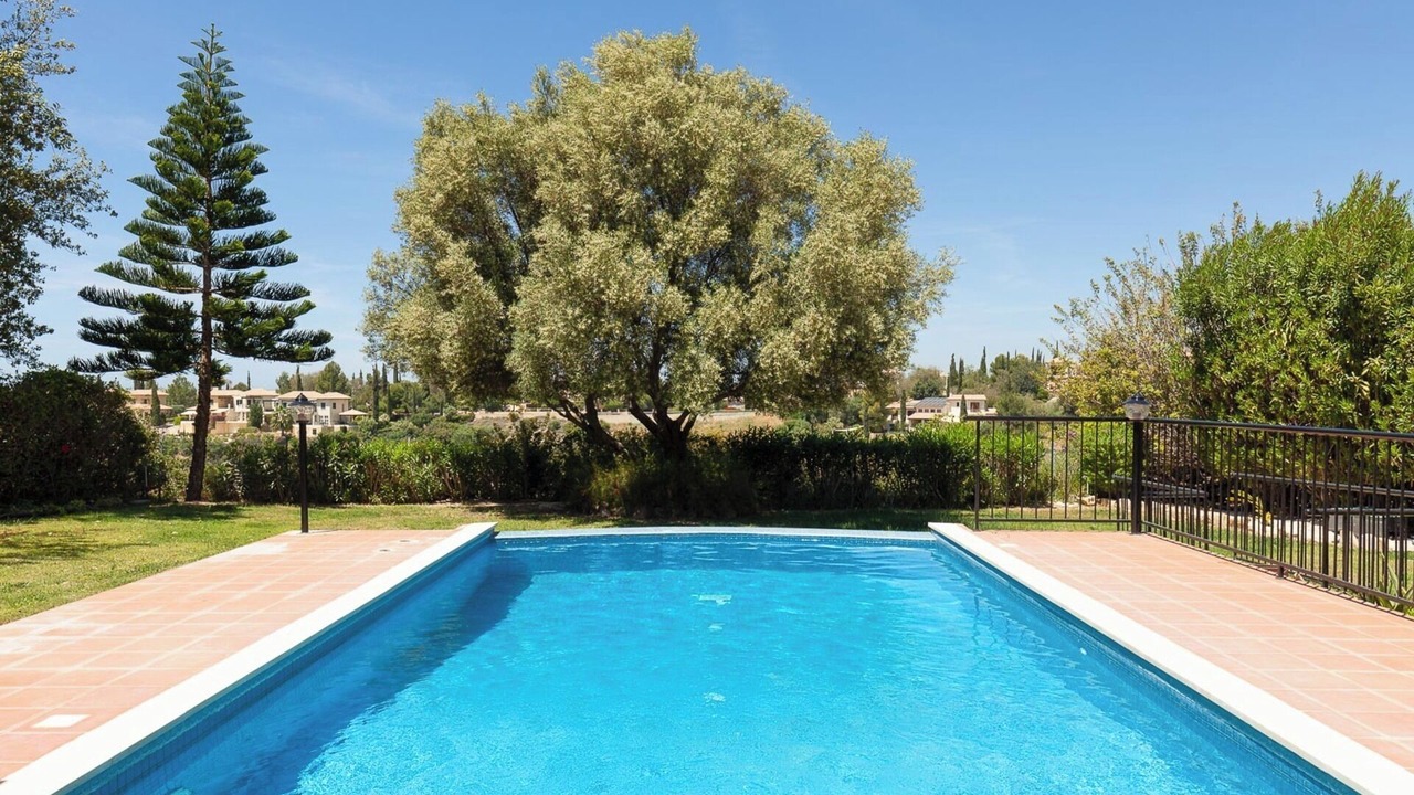 Photo of Outdoor in Aphrodite Hills