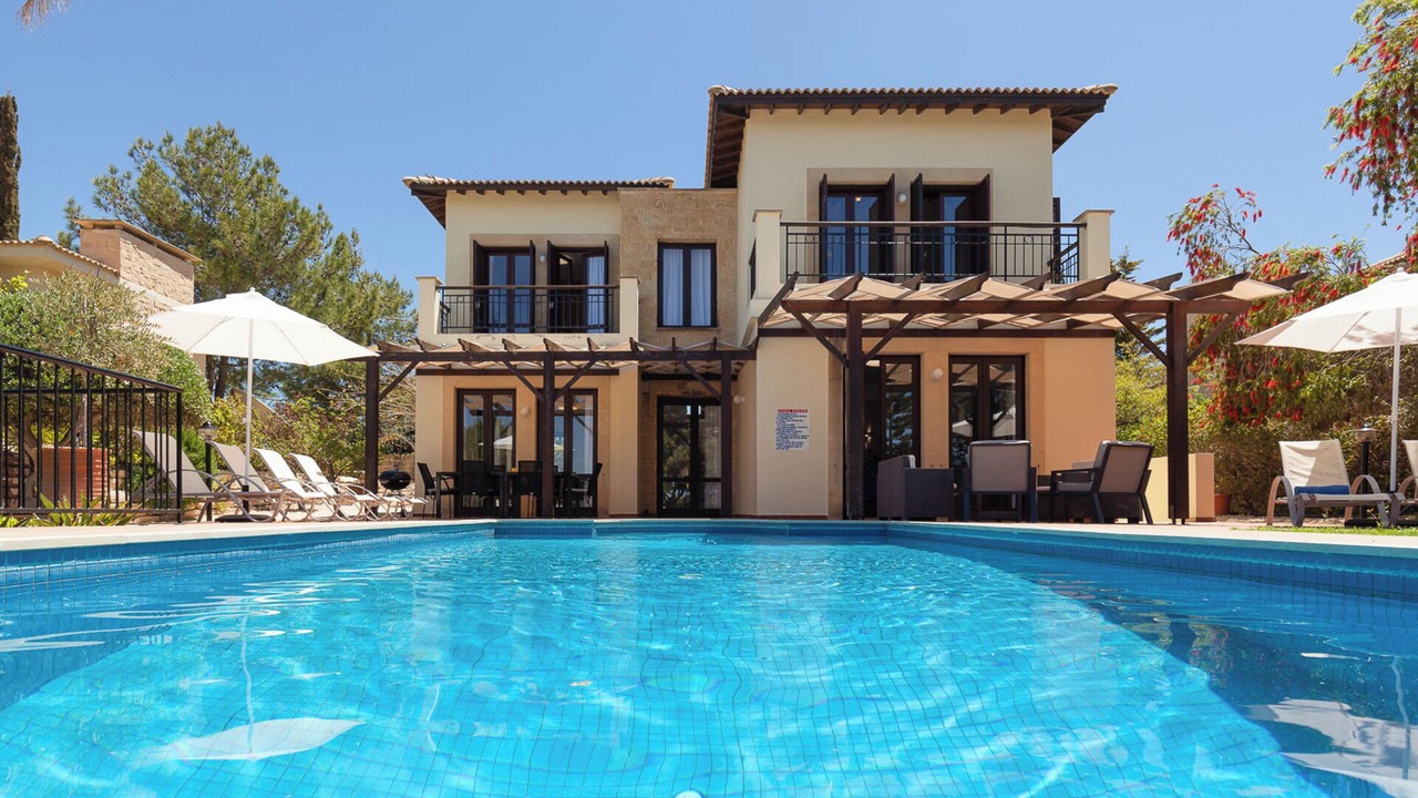 Photo of Outdoor in Aphrodite Hills