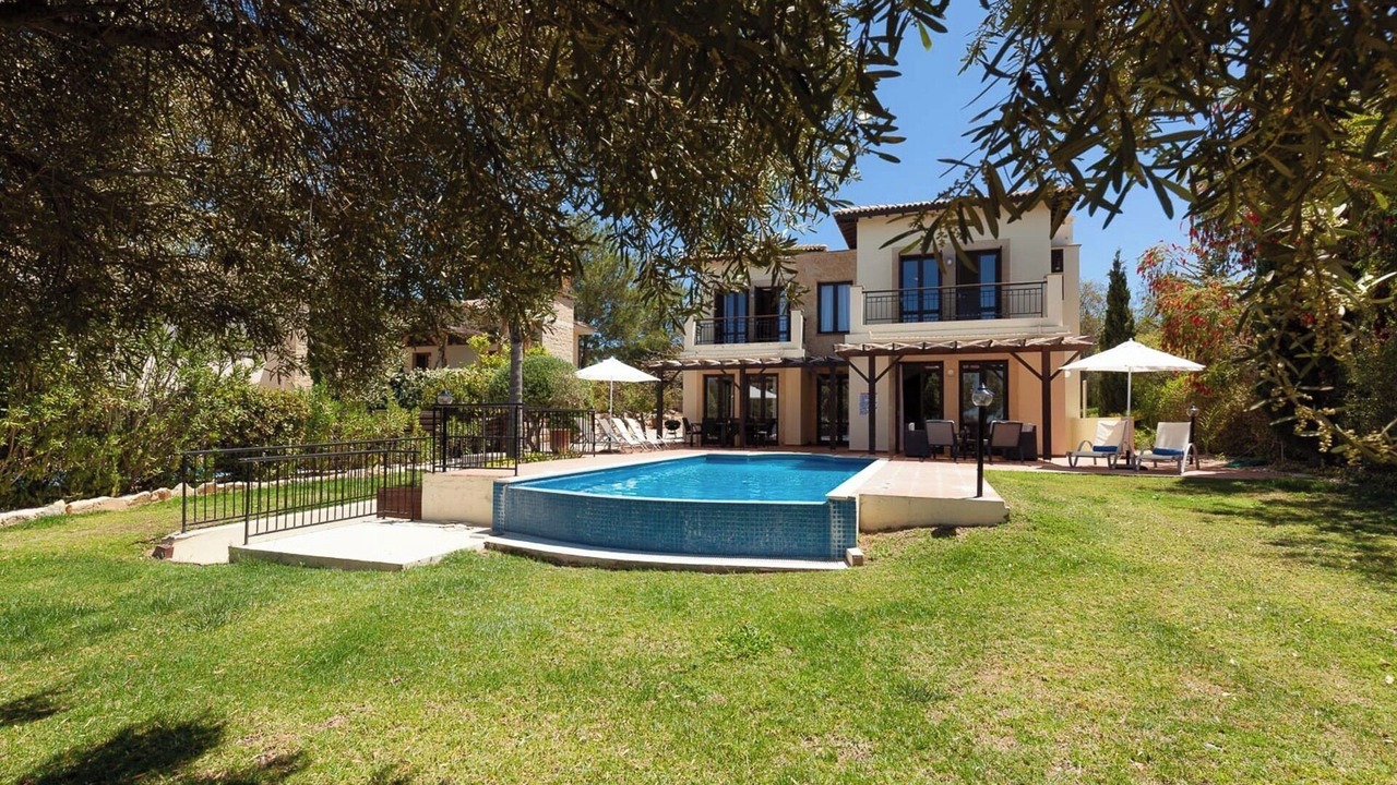 Photo of Outdoor in Aphrodite Hills