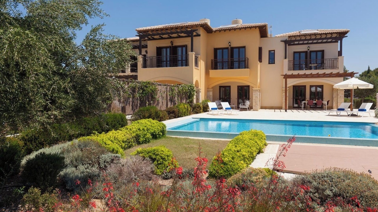 Photo of Outdoor in Aphrodite Hills