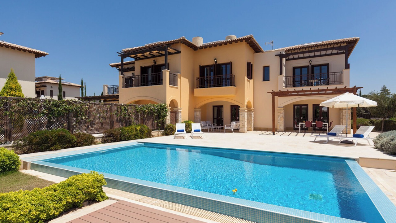 Photo of Outdoor in Aphrodite Hills