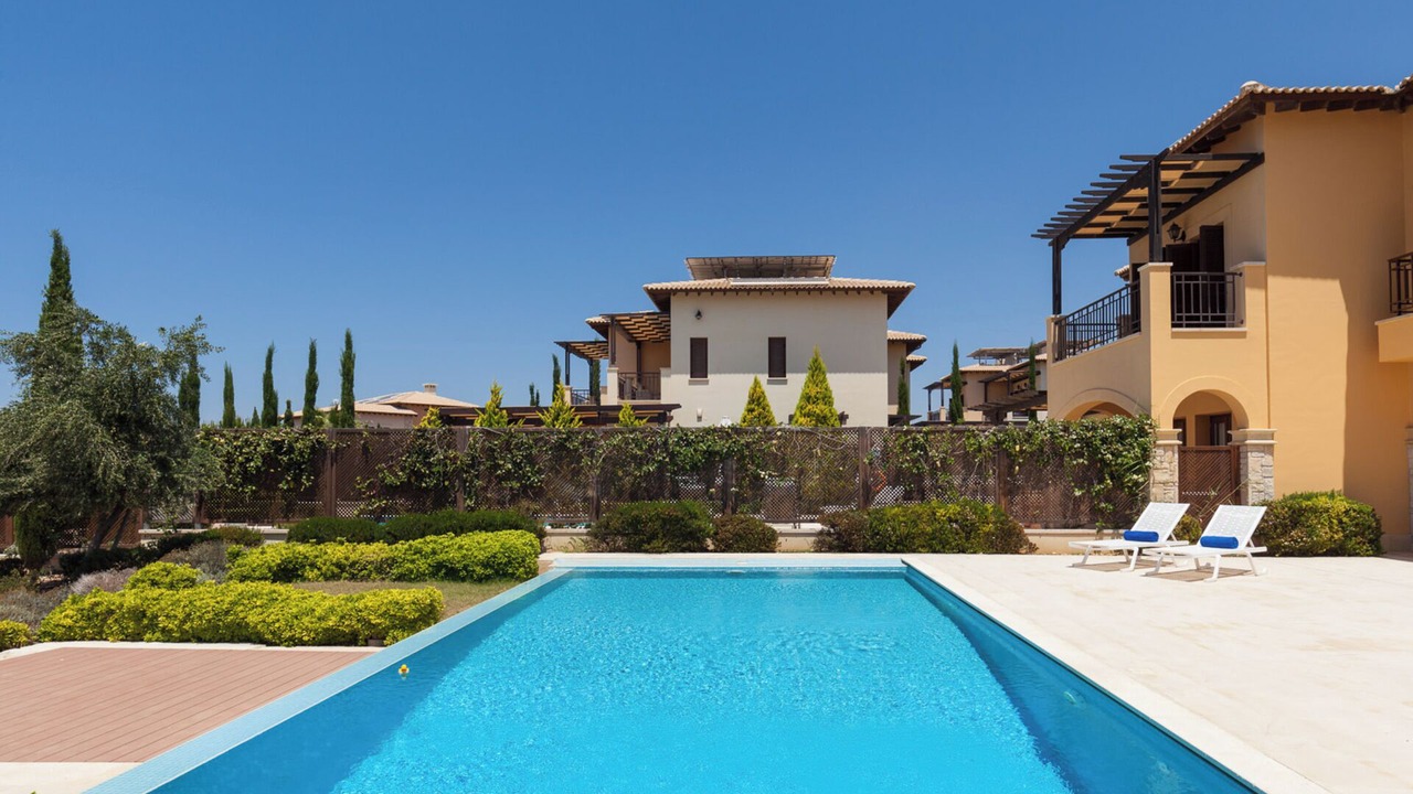 Photo of Outdoor in Aphrodite Hills