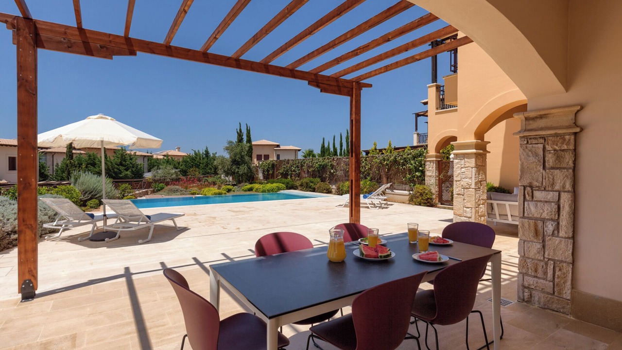 Photo of Outdoor in Aphrodite Hills