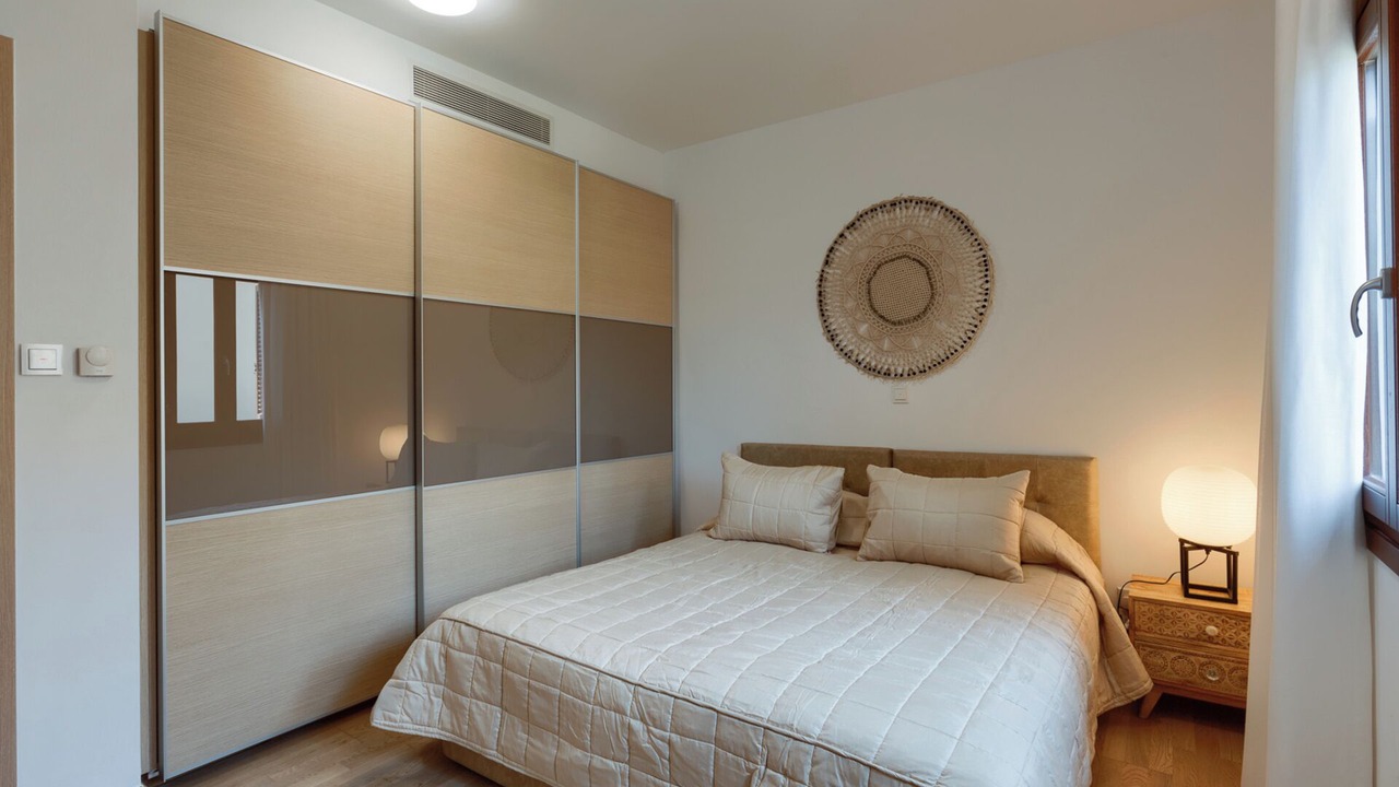 Photo of Bedroom in Aphrodite Hills