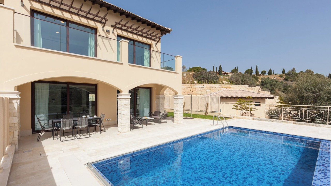 Photo of Outdoor in Aphrodite Hills