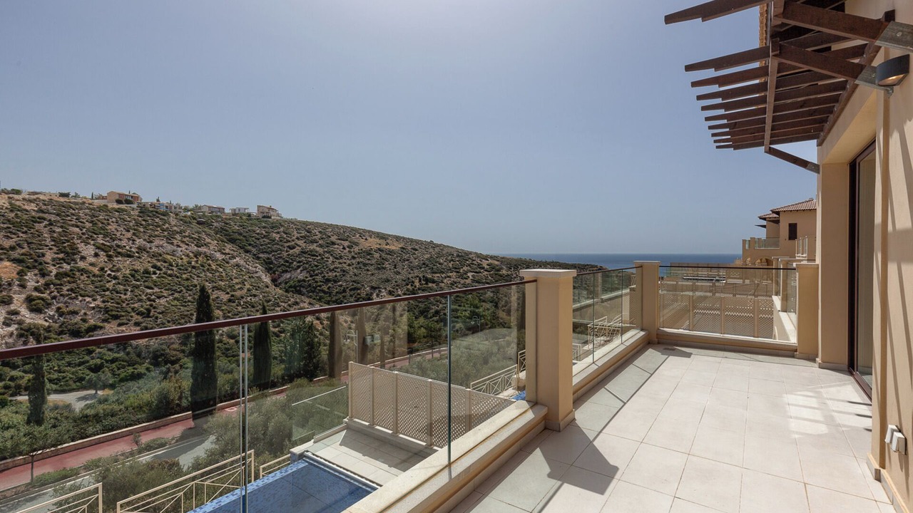 Photo of Outdoor in Aphrodite Hills