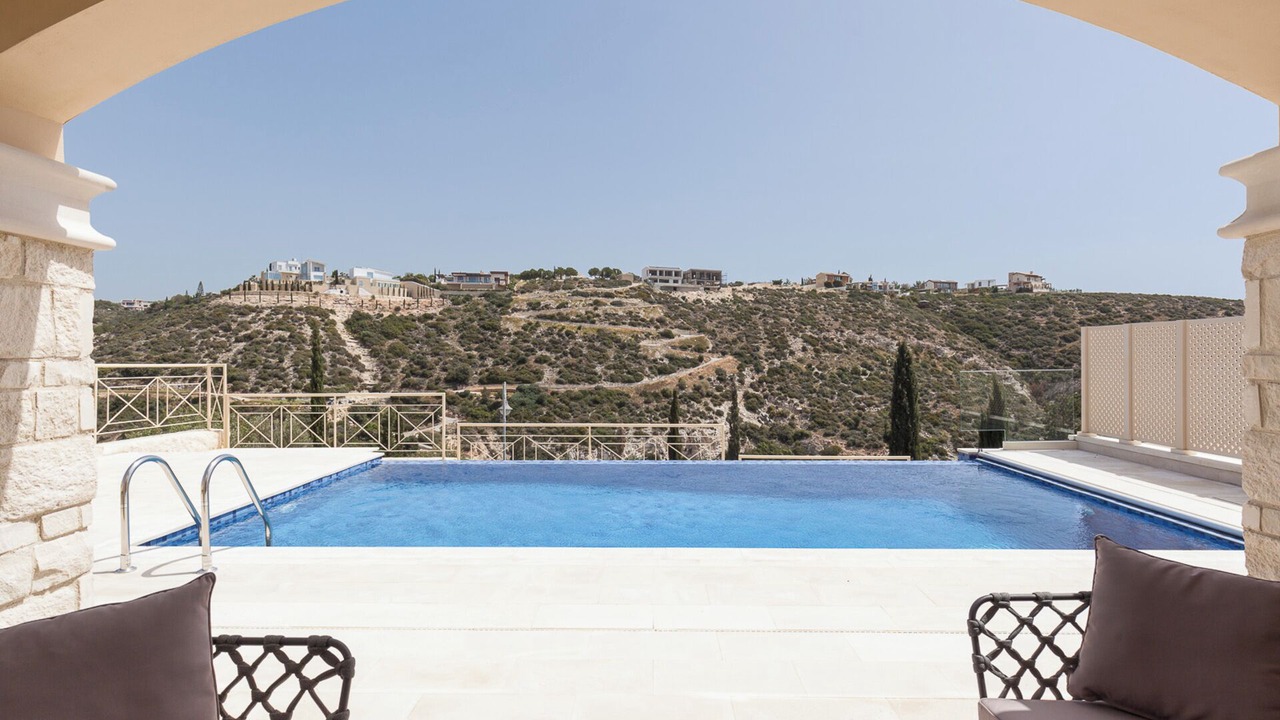 Photo of Outdoor in Aphrodite Hills