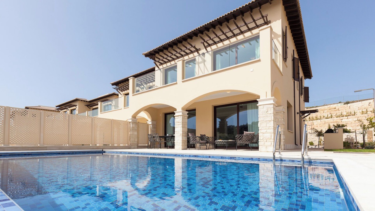 Photo of Outdoor in Aphrodite Hills