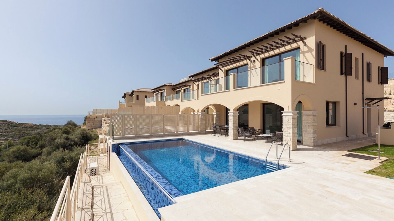 Photo of Outdoor in Aphrodite Hills