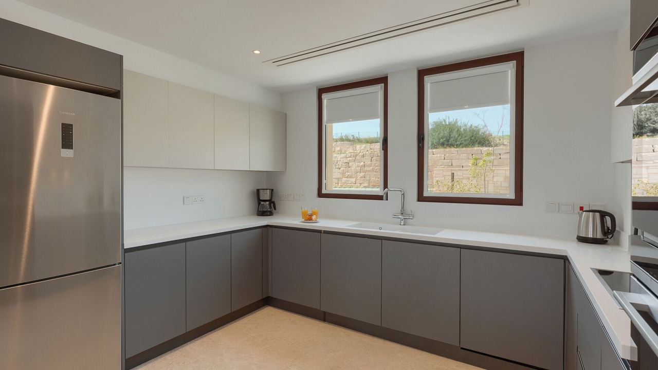 Photo of Kitchen in Aphrodite Hills