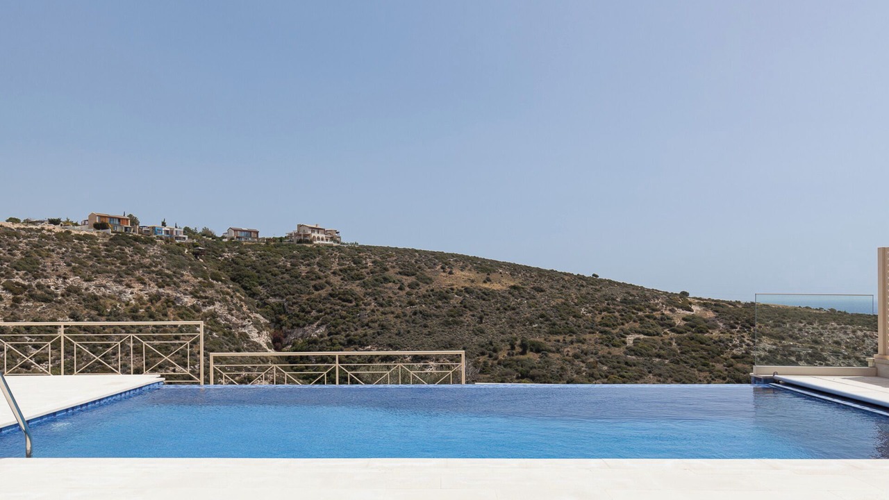 Photo of Outdoor in Aphrodite Hills