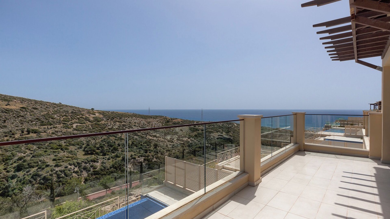 Photo of Outdoor in Aphrodite Hills