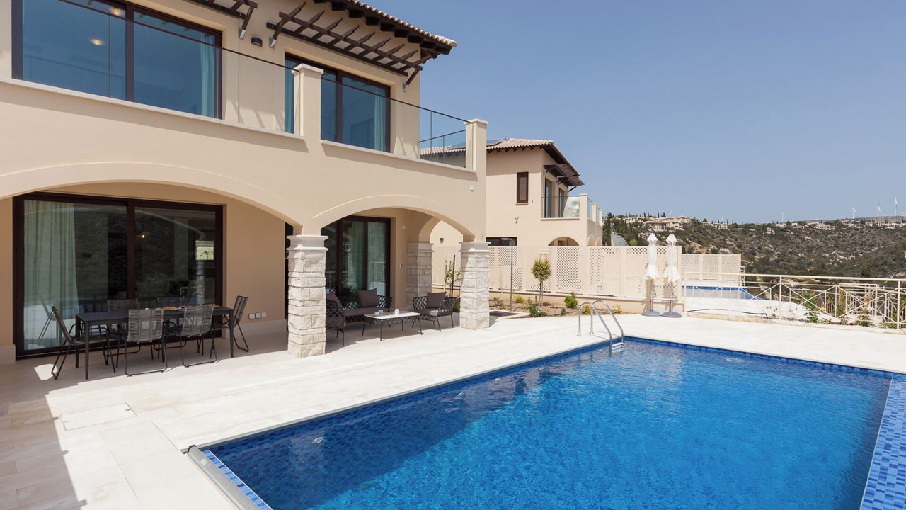 Photo of Outdoor in Aphrodite Hills