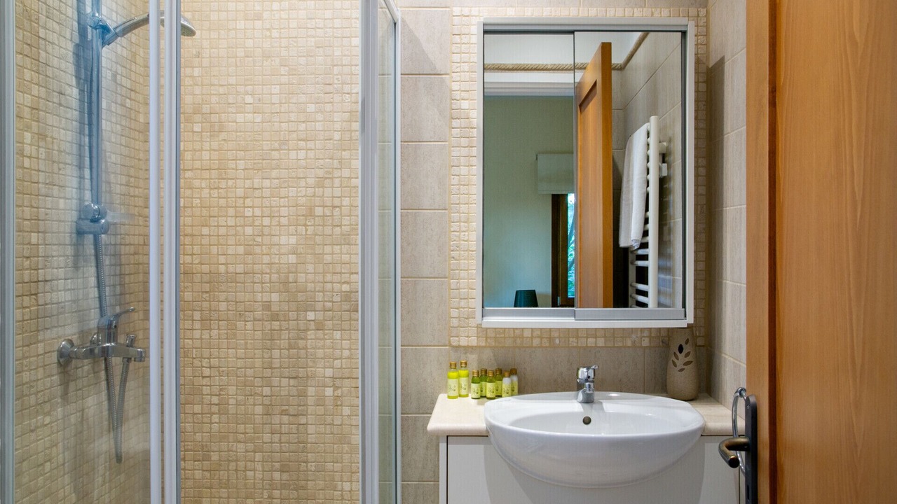Photo of Bathroom in Aphrodite Hills
