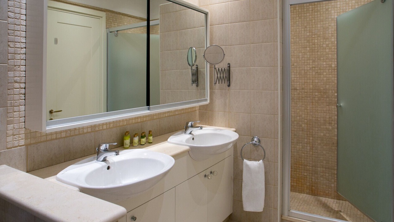 Photo of Bathroom in Aphrodite Hills
