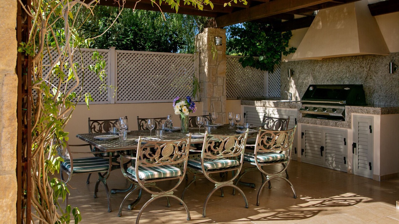 Photo of Outdoor in Aphrodite Hills
