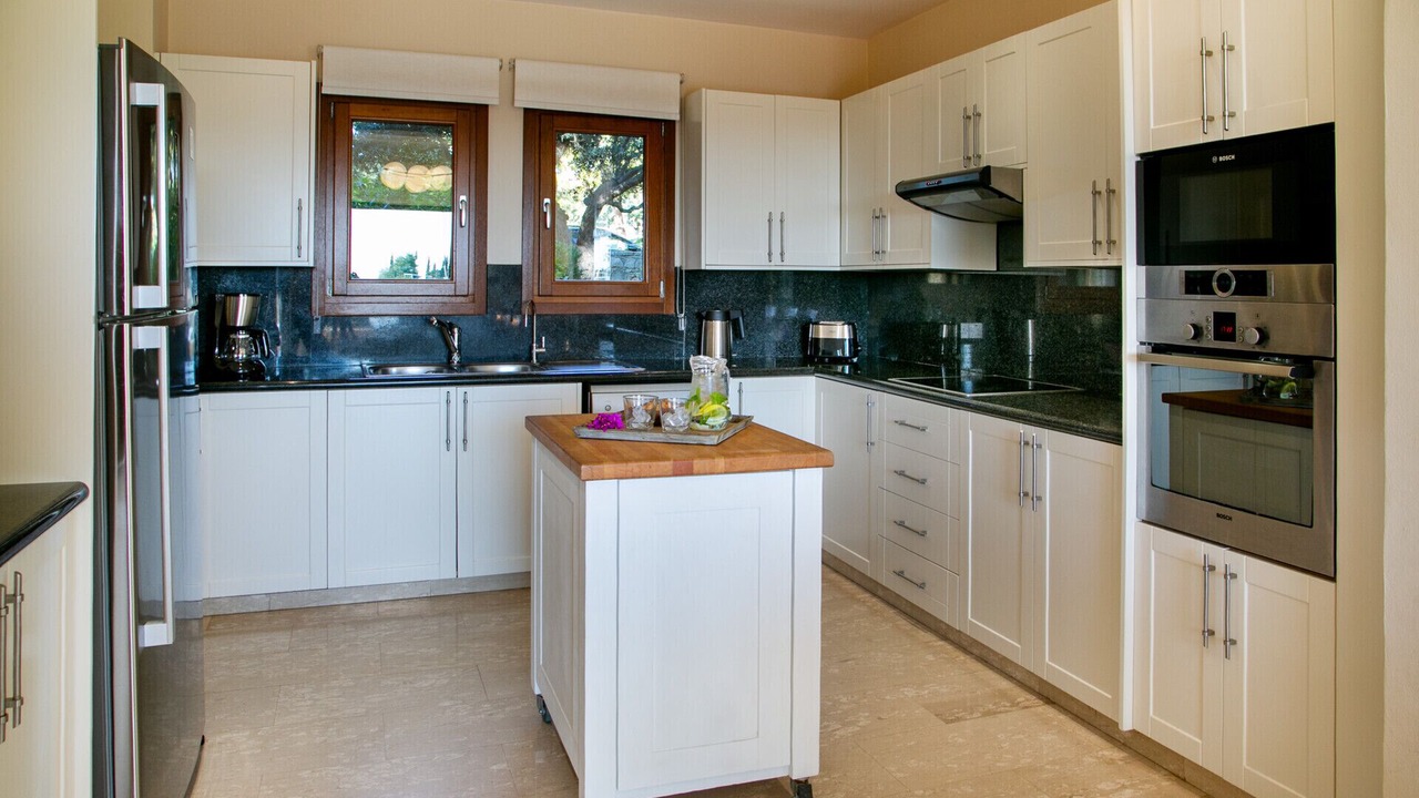 Photo of Kitchen in Aphrodite Hills