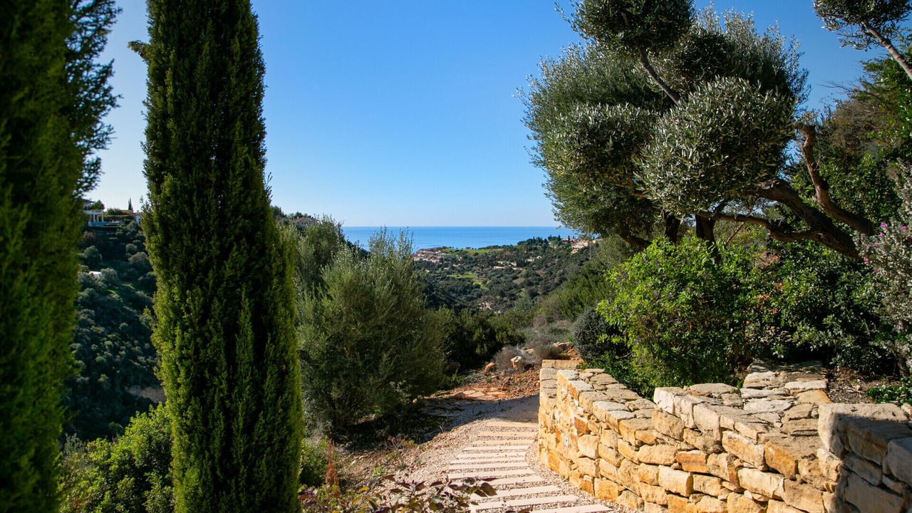 Photo of Outdoor in Aphrodite Hills