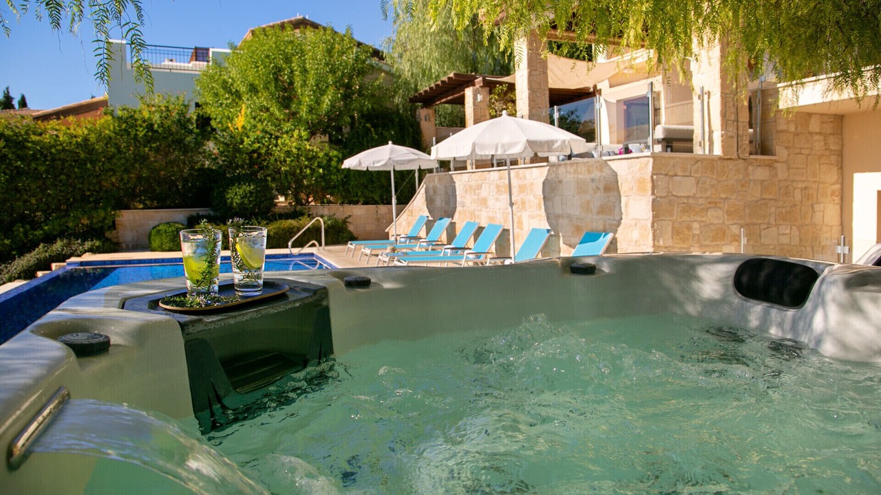 Photo of Outdoor in Aphrodite Hills