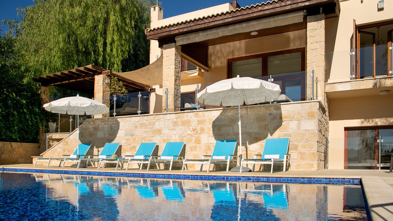 Photo of Outdoor in Aphrodite Hills