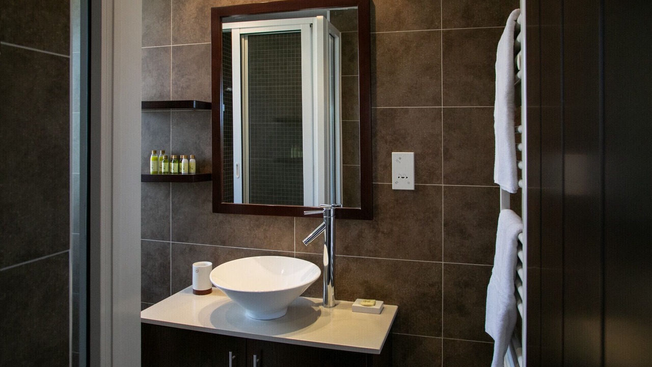Photo of Bathroom in Aphrodite Hills