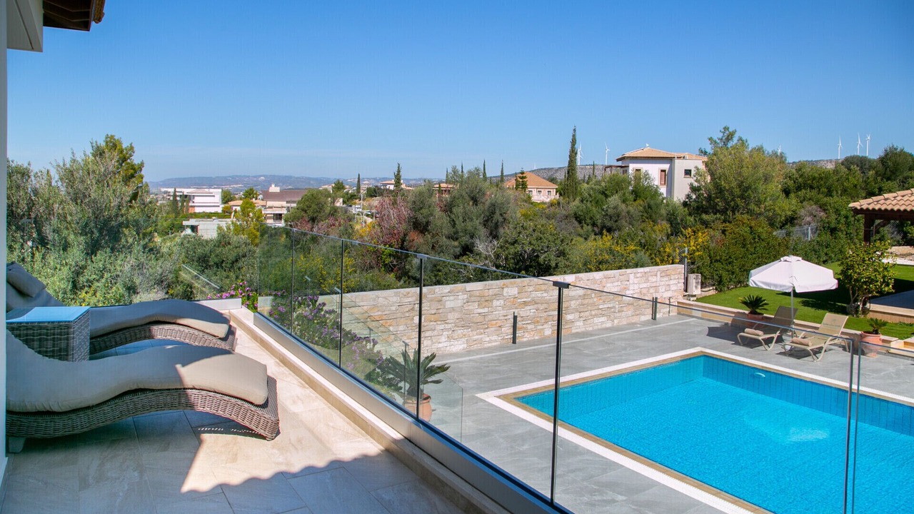 Photo of Outdoor in Aphrodite Hills