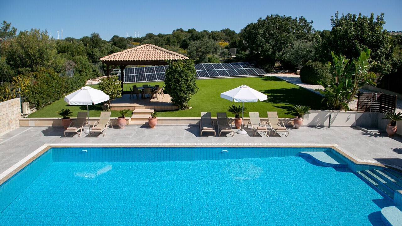 Photo of Outdoor in Aphrodite Hills