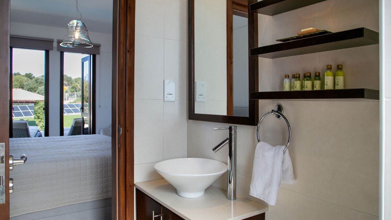 Photo of Bathroom in Aphrodite Hills