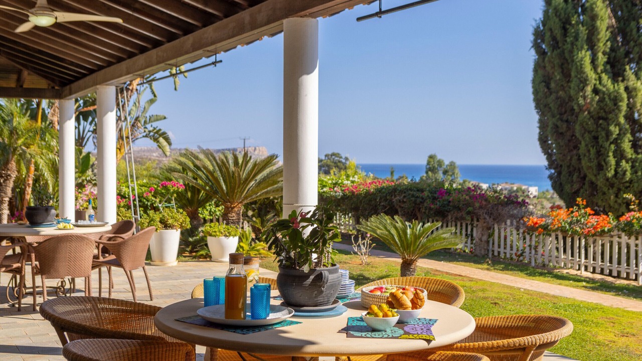 Photo of Outdoor in Ayia Napa