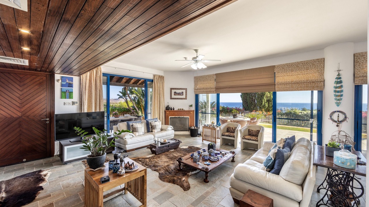 Photo of Livingroom in Ayia Napa