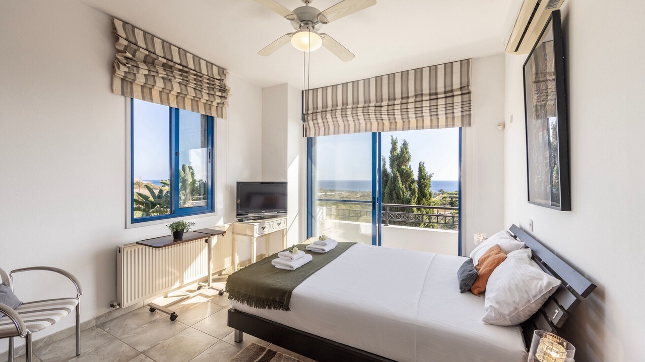 Photo of Bedroom in Ayia Napa