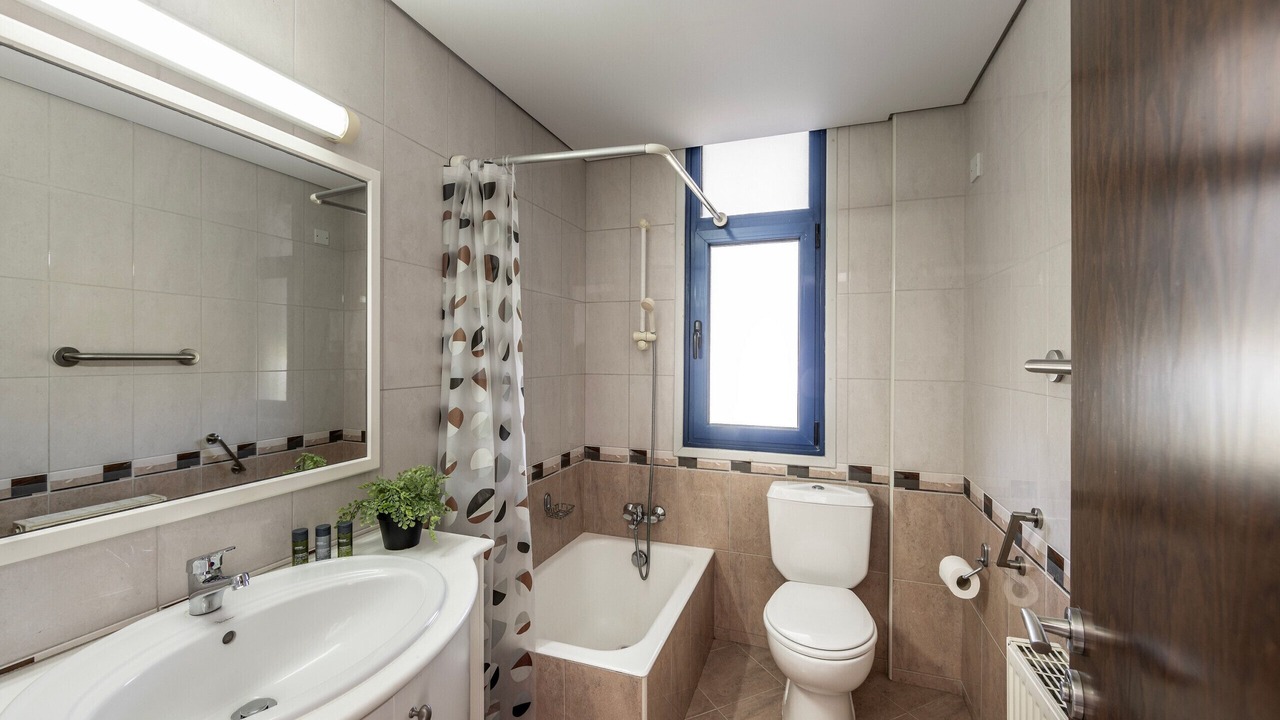 Photo of Bathroom in Ayia Napa