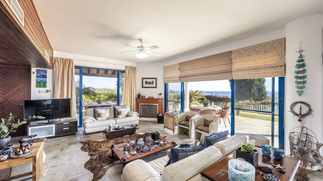 Photo of Livingroom in Ayia Napa