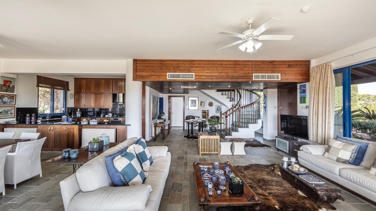 Photo of Livingroom in Ayia Napa