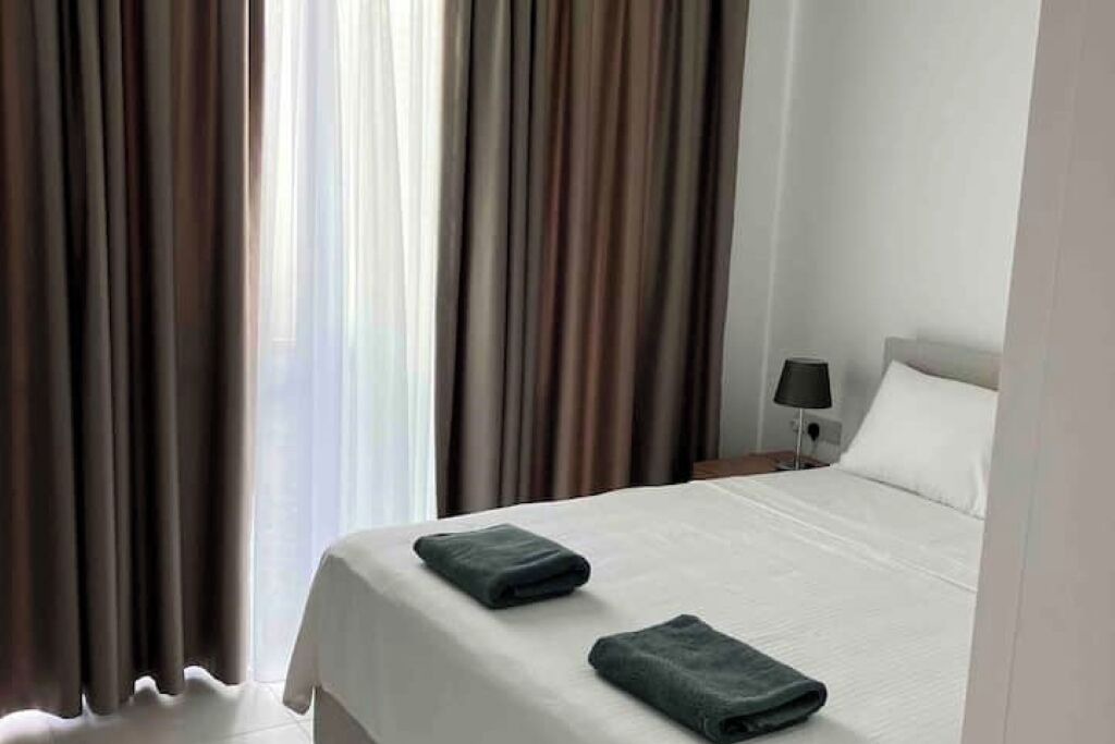 Photo of Bedroom in Bahceli