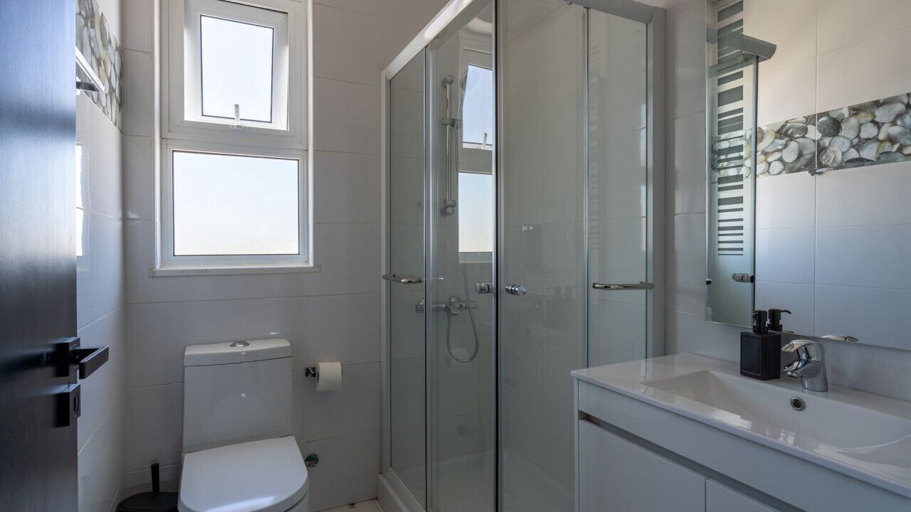 Photo of Bathroom in Larnaca