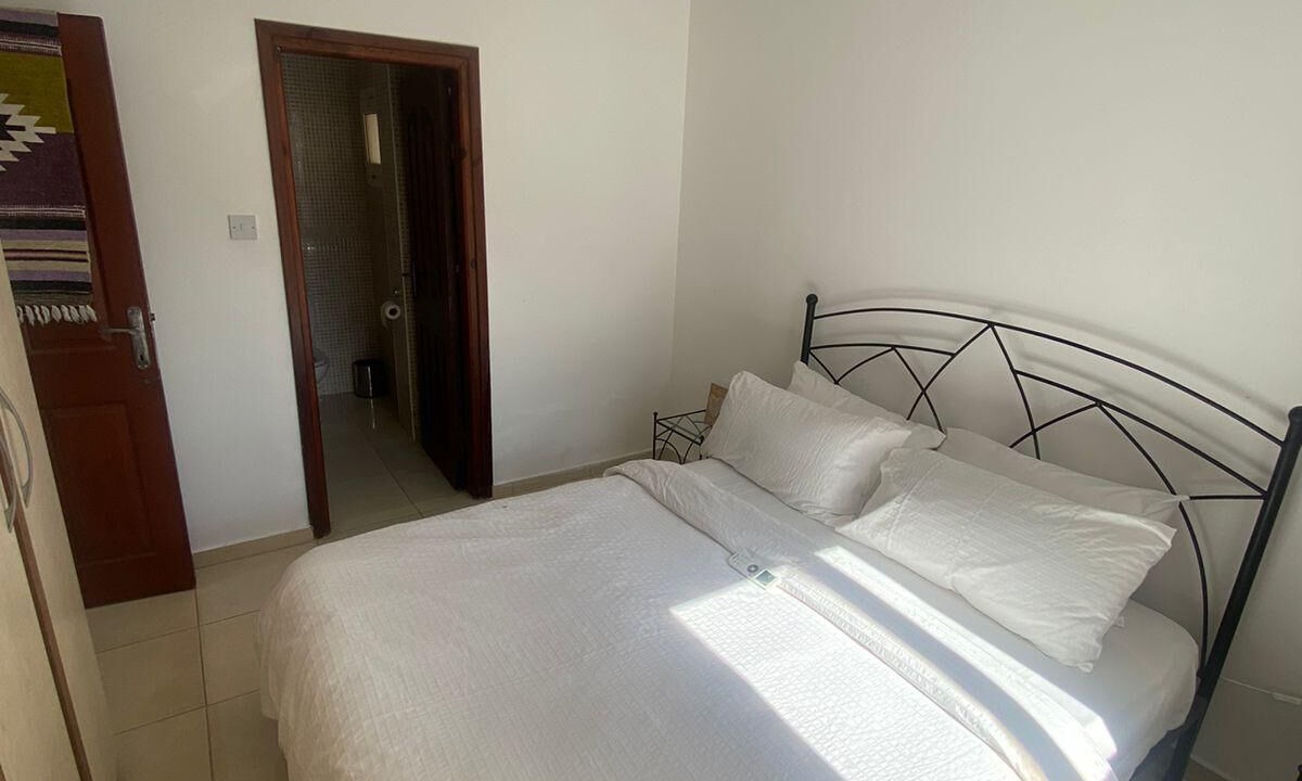 Photo of Bedroom in Karavas