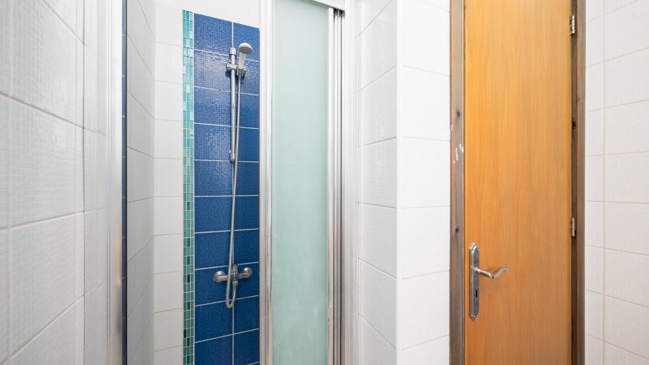 Photo of Bathroom in Agios Georgios Pegeias