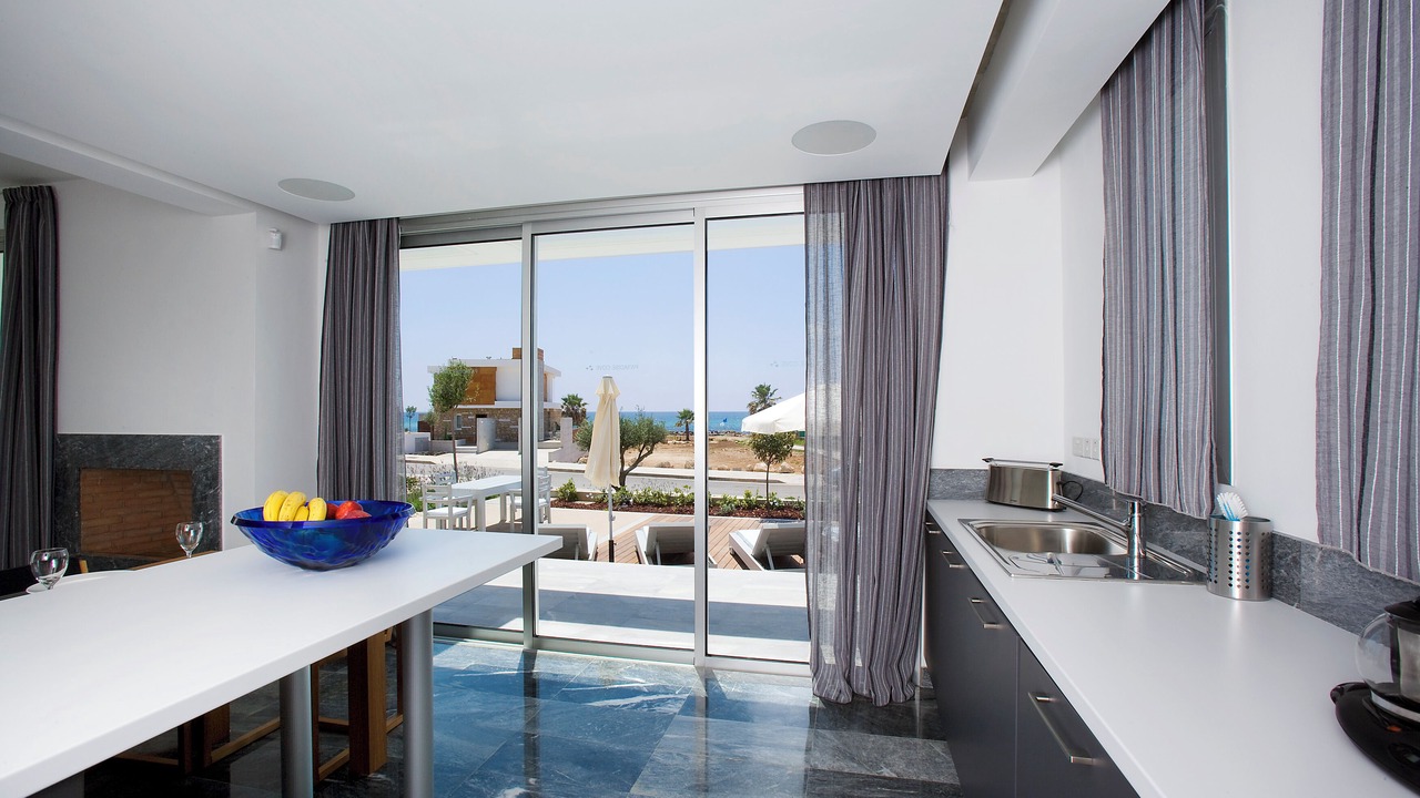 Photo of Kitchen in Paphos