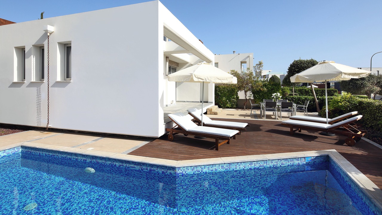 Photo of Outdoor in Paphos